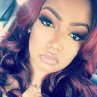 Sasha Brown