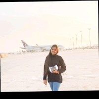 Ranjitha S