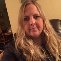 Crystal Doucette