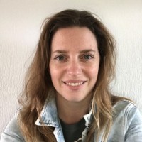 Dorien Tenhaeff
