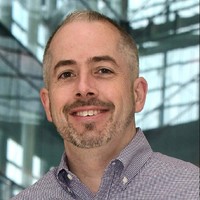 David Blauvelt, Ph.D., Gisp, Pmp
