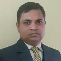 Rakesh Raushan