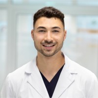 Dr. med. Nadim Moharam
