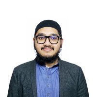 HUZAIFA MUHAMMED ZAMAN