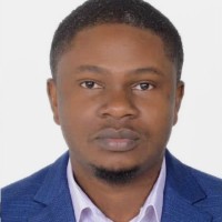 Benjamin Ngarial