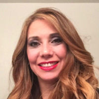 Maria Alejandra Camero