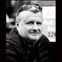 Eric Chambon