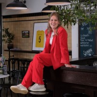 Lotte Van Limpt