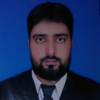 Rafaqat Hussain Abbasi