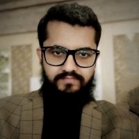 Faizan Ahmed Siddiqui