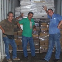 Oscar Santos Hernández