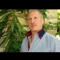 Francois Ghawi