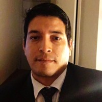 Alejandro Zapata, MBA, MSc