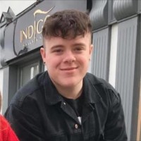 Daniel Gibbons