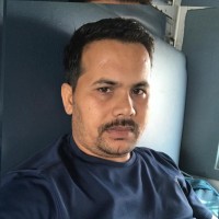 Devanand Mishra