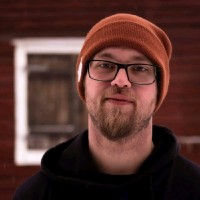 Benjamin Paulsson