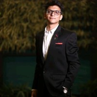 Hitarth Patil