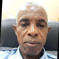 Mamadou Cellou Baldé