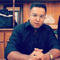 Muhammad Awais Pervaiz