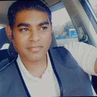 Rodney Reddy