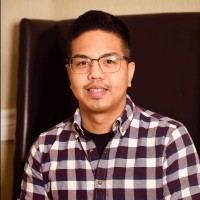 Howard Nguyen, Gsc, Cec