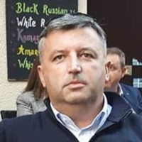 Bostjan Lovenjak