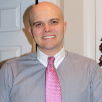 Liam Russell