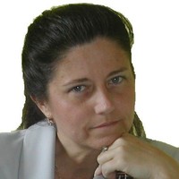 Gyuricza Zsuzsanna
