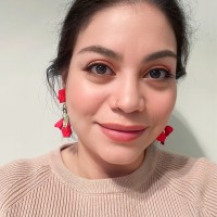 Leidy Lorett Ramos Tovar