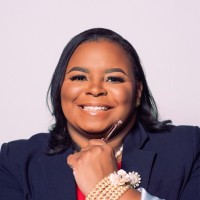 Chrystal R. Knowles (She/Her)