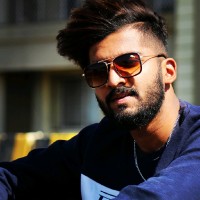 Prateek Bombatkar