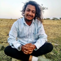Prathyu Tiwari