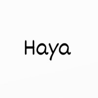 Haya Alowais