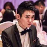 Nicholas Han, CA(M) FCCA