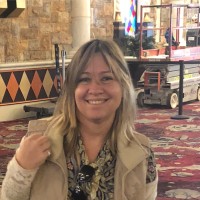 María Victoria Oschlies