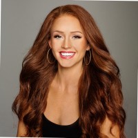 Anna Leigh Wilson