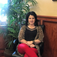 Randa Stephens