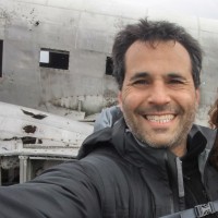 Joshua Tamsky