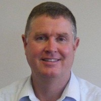 Tim Riordan