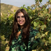 Maria Giuashvili Aslanidi