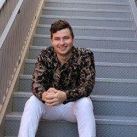 Chase Scheffel