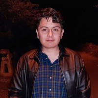 Jose Alberto Estrella Trejo