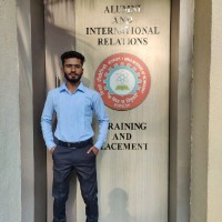 Arya Parashar