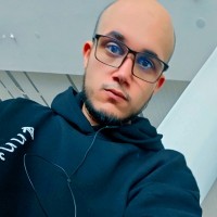 Hamza Zidan