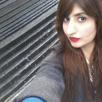 Anam Khalid