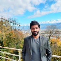 Gautham Kailas