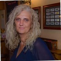 Jayne Watson