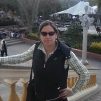 Diana Consuelo López Riaño