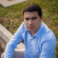 João Marcos Costa de Lima