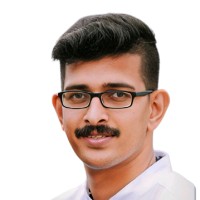 sebin chacko